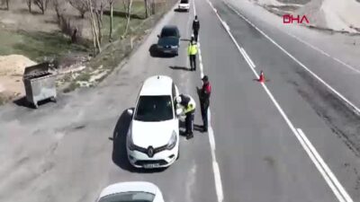 İçişleri Bakanı Ali Yerlikaya, bayram