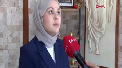 AYM Kararı Sonrası 4 Bin Konaklama Tesisi Turizm Sezonunu Bekliyor