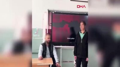 Şırnak’ta Öğrencisine Müstehcen Şarkı Söyleten Öğretmene Soruşturma