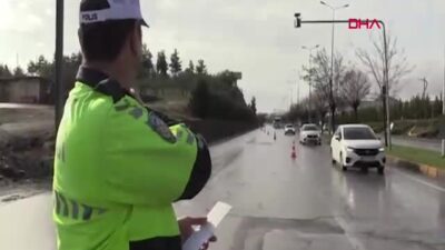 İçişleri Bakanı Ali Yerlikaya, Ramazan