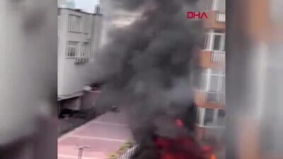 Beşiktaş'ta 29 kişinin öldüğü gece