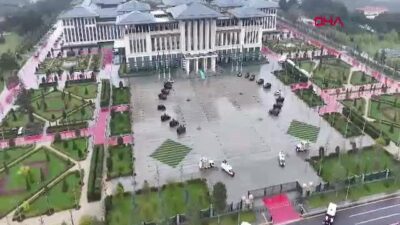 Türk Polis Teşkilatı'nın 180. kuruluş