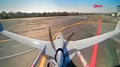 Bayraktar TB2, İleri Manevra Otonomisi ve Otonom Virilden Kurtarma Testlerini Başarıyla Geçti