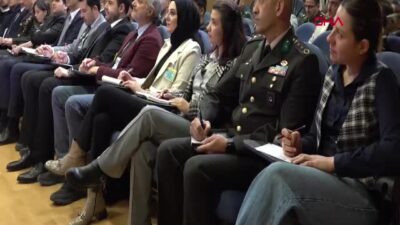 MSB Açıkladı: 1 Ocak’tan Bugüne 555 Terörist Etkisiz Hale Getirildi