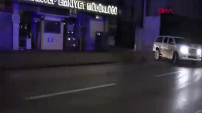 İçişleri Bakanlığı'nın 23 ilde düzenlediği