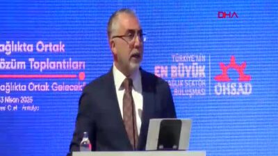 Bakan Işıkhan’dan SMA Hastalarına Müjde: SGK Geri Ödeme Listesine Alınacak!