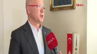 AK Parti Bursa İl Başkanı