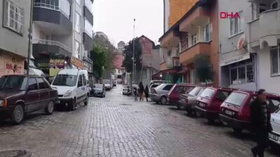 Amasya Valisi Önder Bakan, Taşova'da
