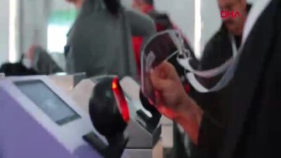 Emine Erdoğan, Antalya Diplomasi Forumu'nda