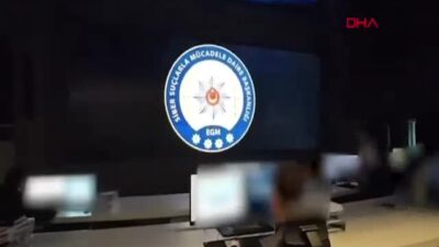 İçişleri Bakanı Ali Yerlikaya, 31