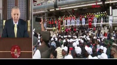 Cumhurbaşkanı Erdoğan, Silvan Projesi ile