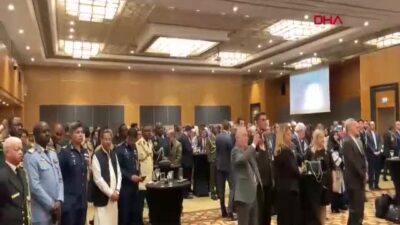 İran'ın Ankara Büyükelçisi Mohammad Hassan