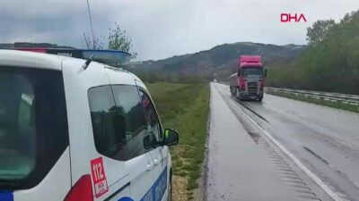 İçişleri Bakanı Ali Yerlikaya, 'sürücü