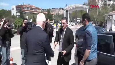 AK Partili Dönmez: Yapay Zeka Hastanede 1 Yılda 418 Bin Veri Topladı