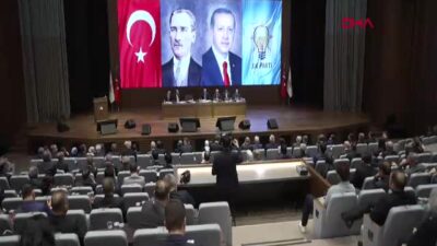 İYİ Parti’den İstifa Eden 2 Belediye Başkanı AK Parti’ye Geçti
