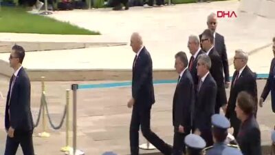 TBMM Başkanı Numan Kurtulmuş, Atatürk