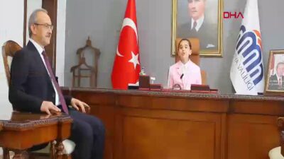 Malatya'da 23 Nisan Ulusal Egemenlik