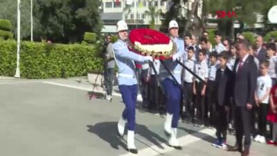 Antalya Büyükşehir Belediye Başkanı Muhittin