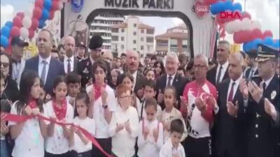 Çorum'da şehit öğretmen Şenay Aybüke