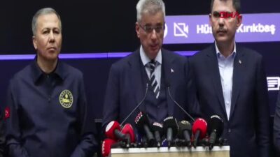 Çevre, Şehircilik ve İklim Değişikliği