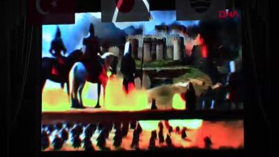 Ticaret Bakanı Ömer Bolat, Expo