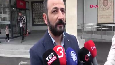 Afyonkarahisar Belediye Başkanı Burcu Köksal,