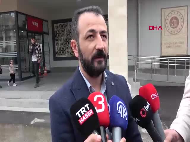 Afyonkarahisar Belediye Başkanı Burcu