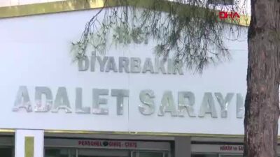 Diyarbakır'da Narin Güran cinayetinin ikinci