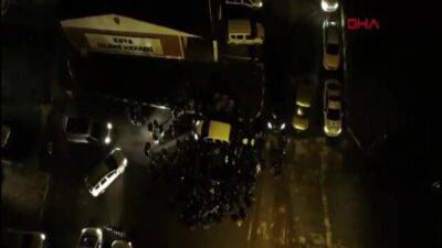 İçişleri Bakanlığı'nın Ağrı ve Muğla'da