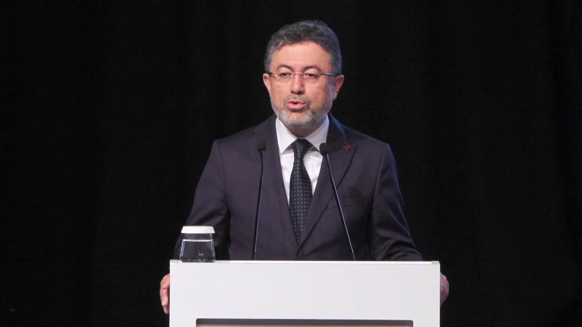 Tarım ve Orman Bakanı