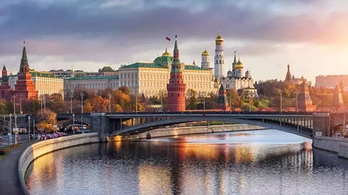 Kremlin Sözcüsü Dmitriy Peskov,