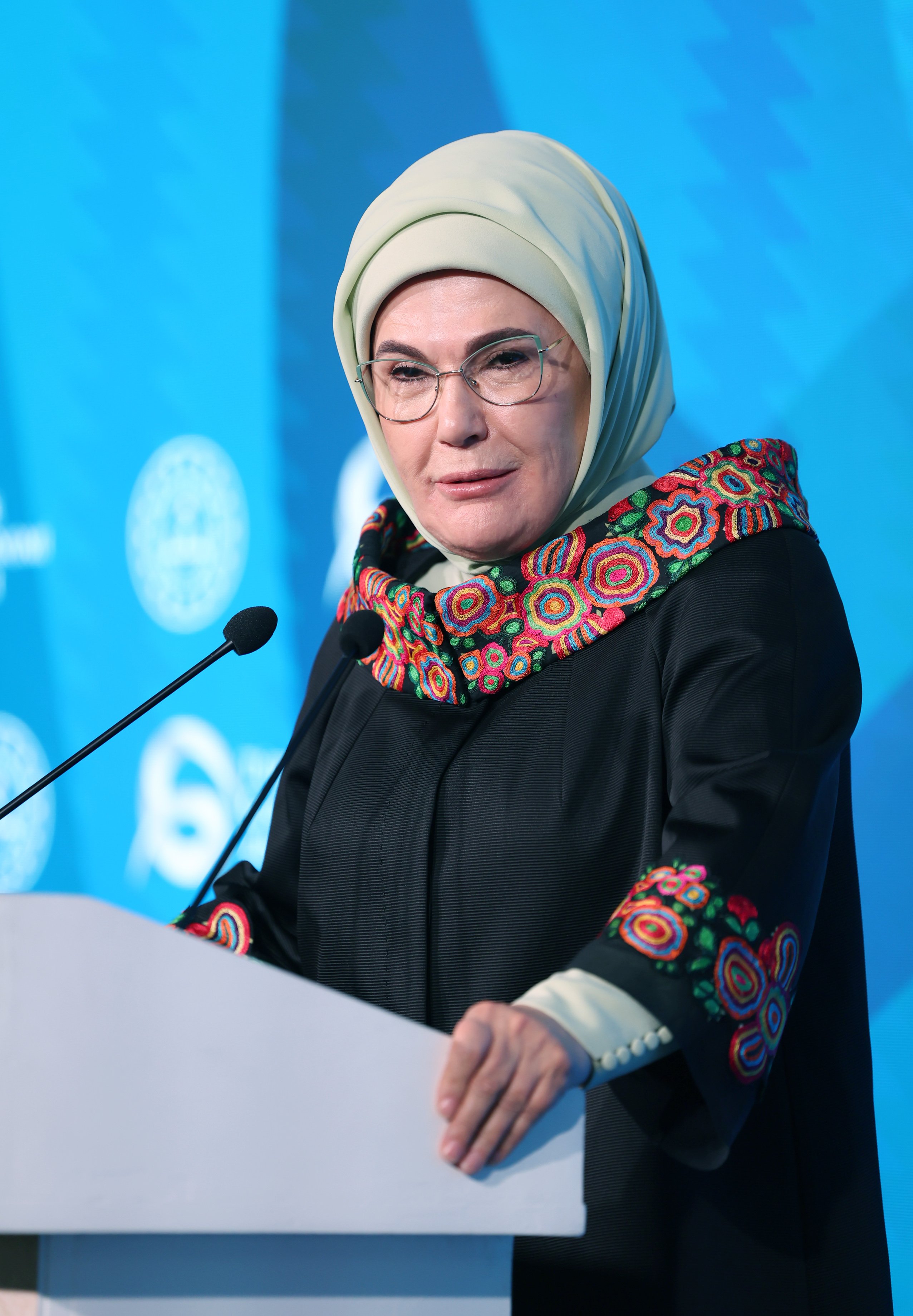 Emine Erdoğan’dan Gastronomi Liseleri Projesi’ne Tam Destek: ‘Gençlerimiz 12 Bin Yıllık Mirası Taşıyacak’