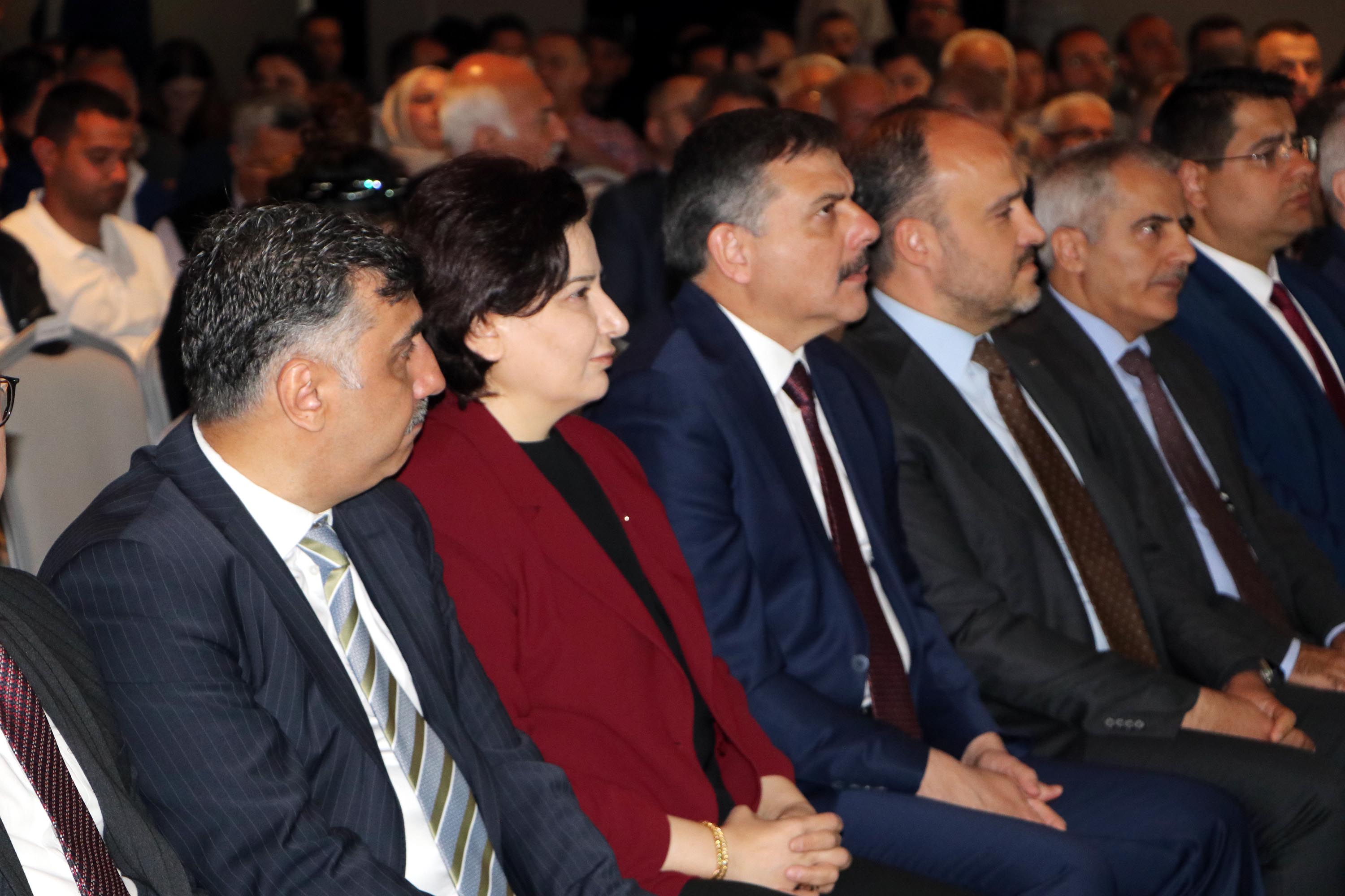 Çevre Bakanlığı, Yeşil Bina