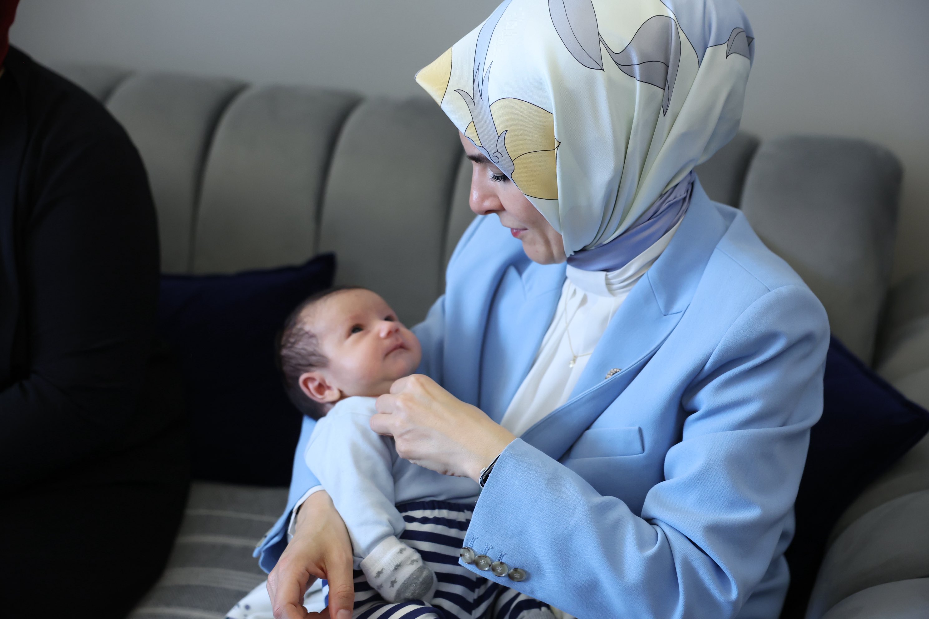 Aile ve Sosyal Hizmetler
