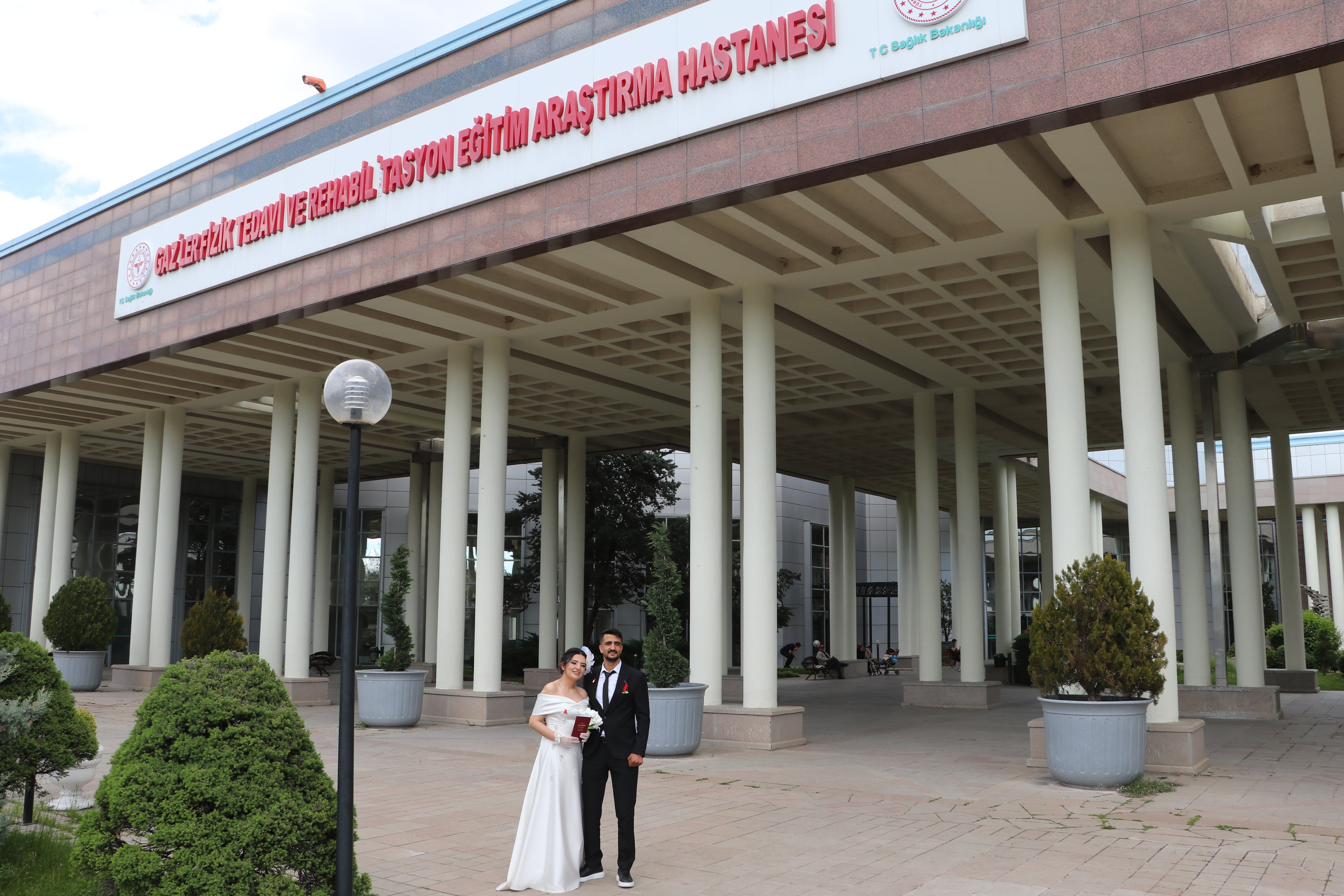 Pençe-Şimşek Operasyonu gazisi Aziz