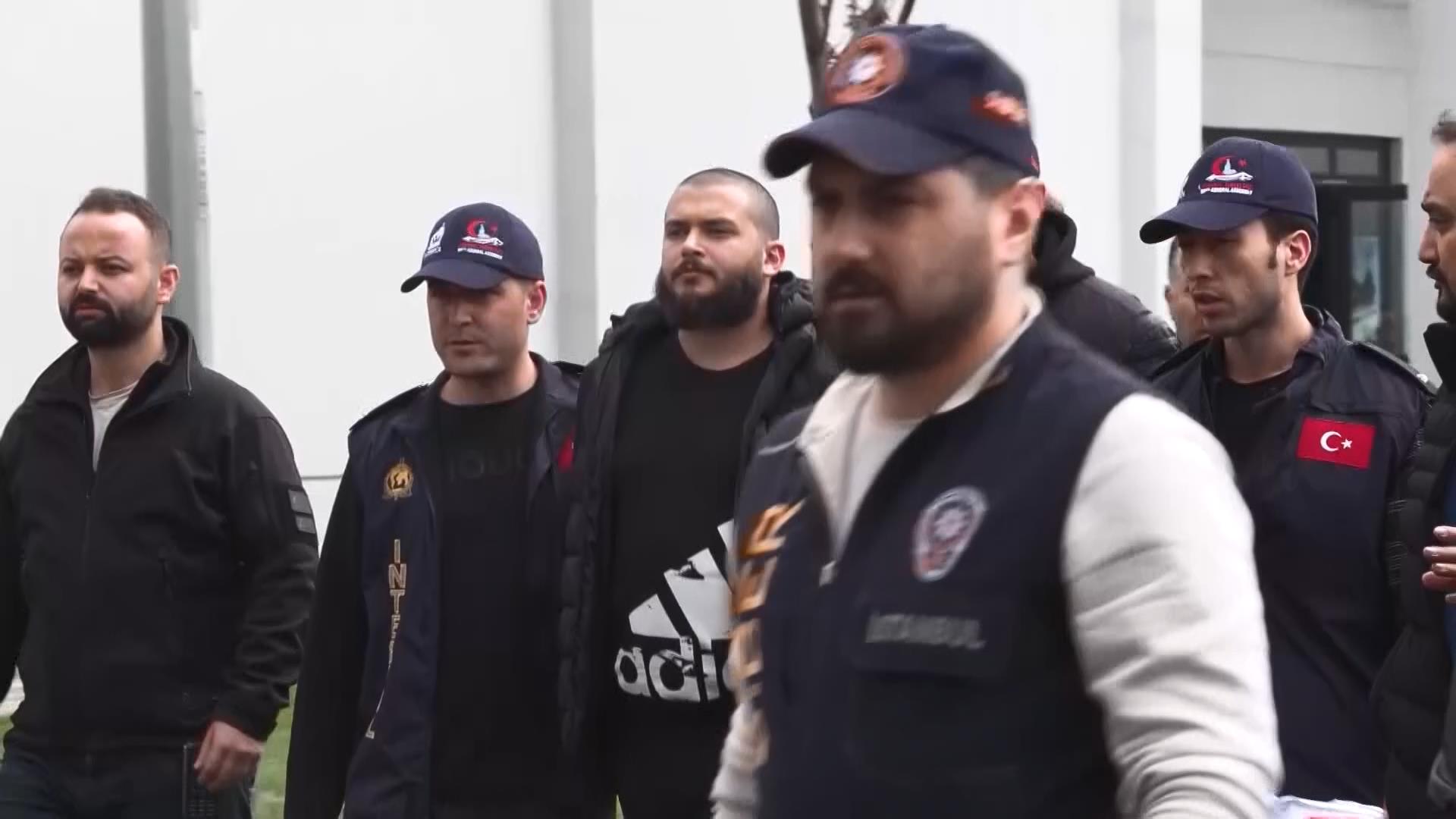 Thodex'in kurucusu Faruk Fatih