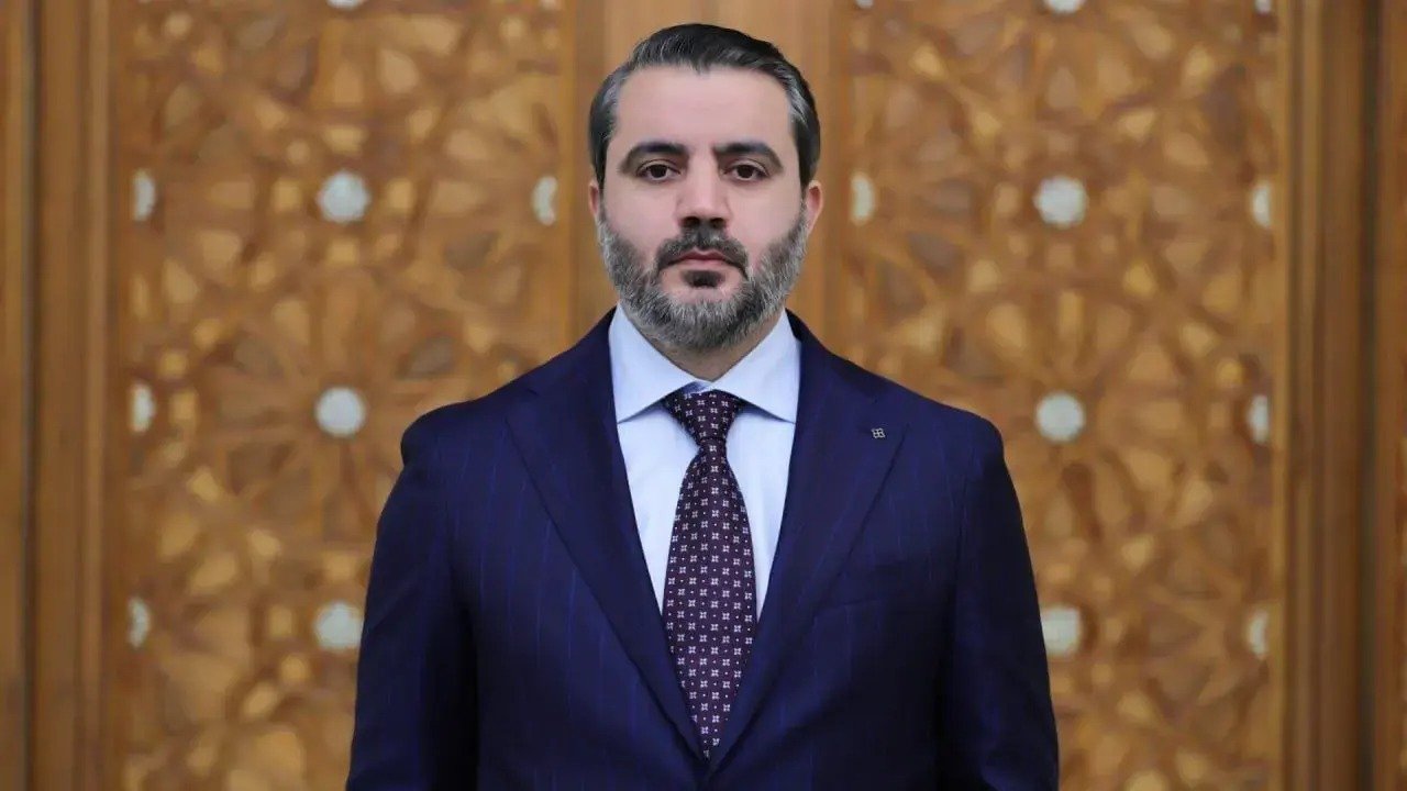 Suriye Dışişleri Bakanı Esad