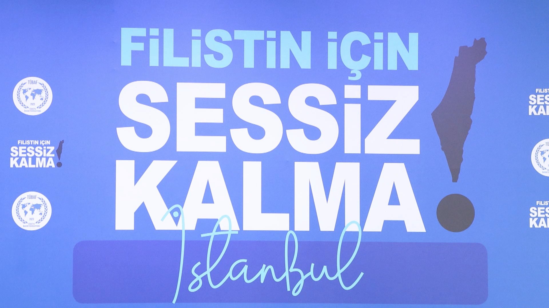 Cumhurbaşkanlığı İletişim Başkanı Fahrettin
