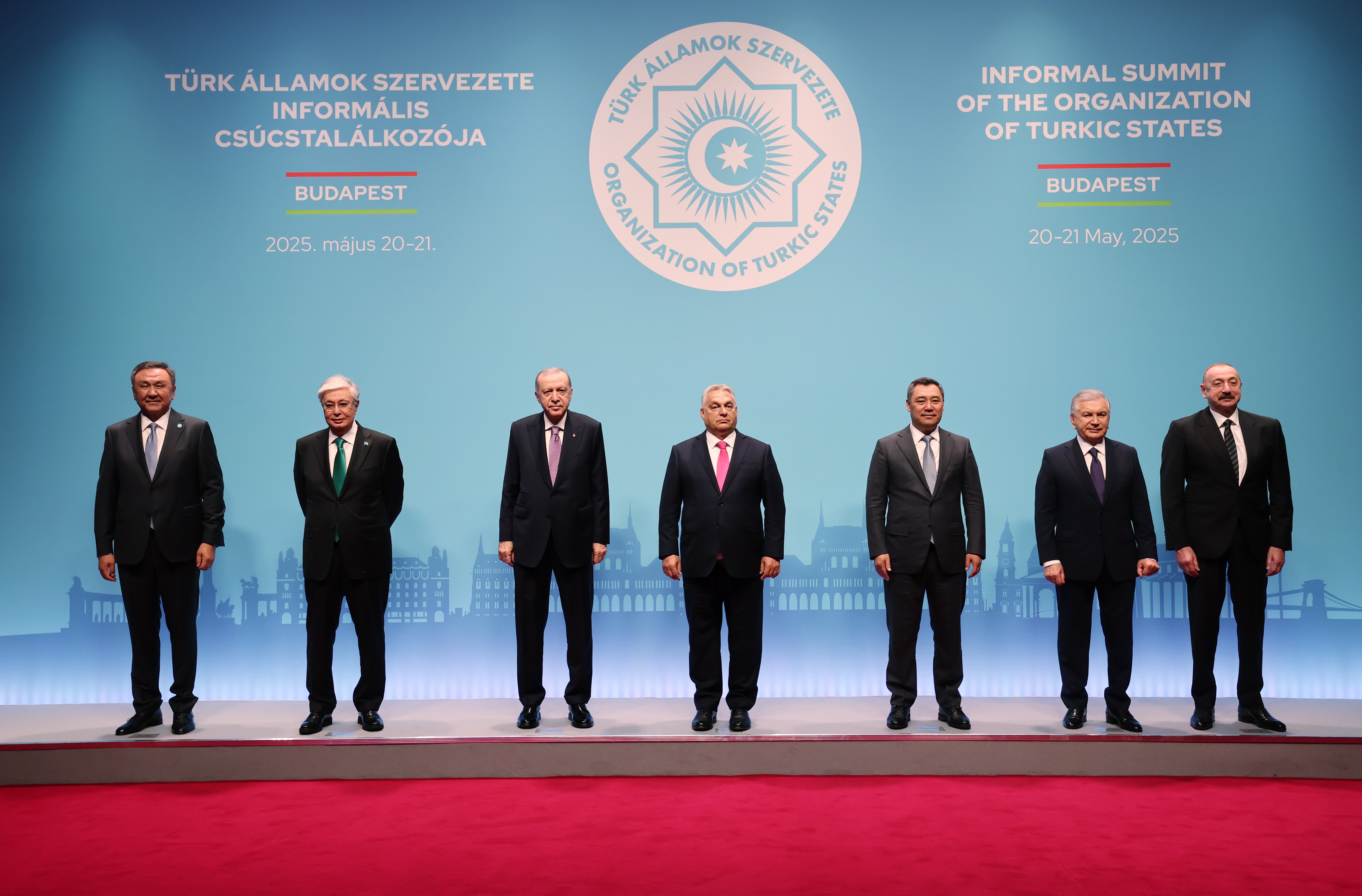 Cumhurbaşkanı Recep Tayyip Erdoğan,