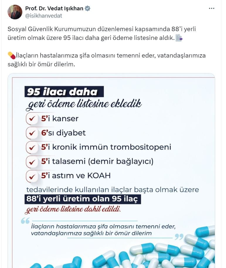 Çalışma ve Sosyal Güvenlik
