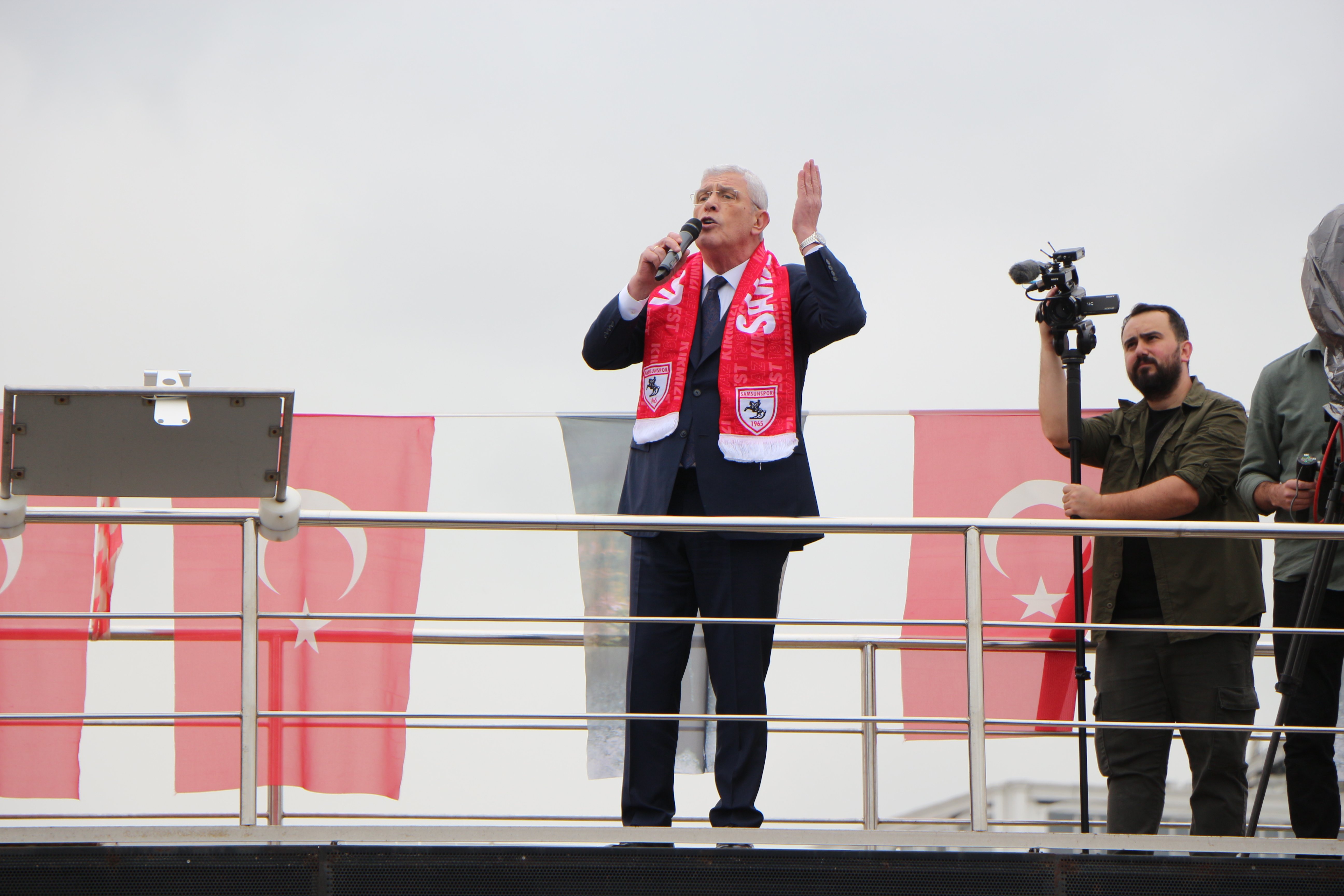 İYİ Parti Genel Başkanı