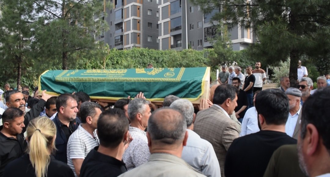 DEM Parti Batman İl