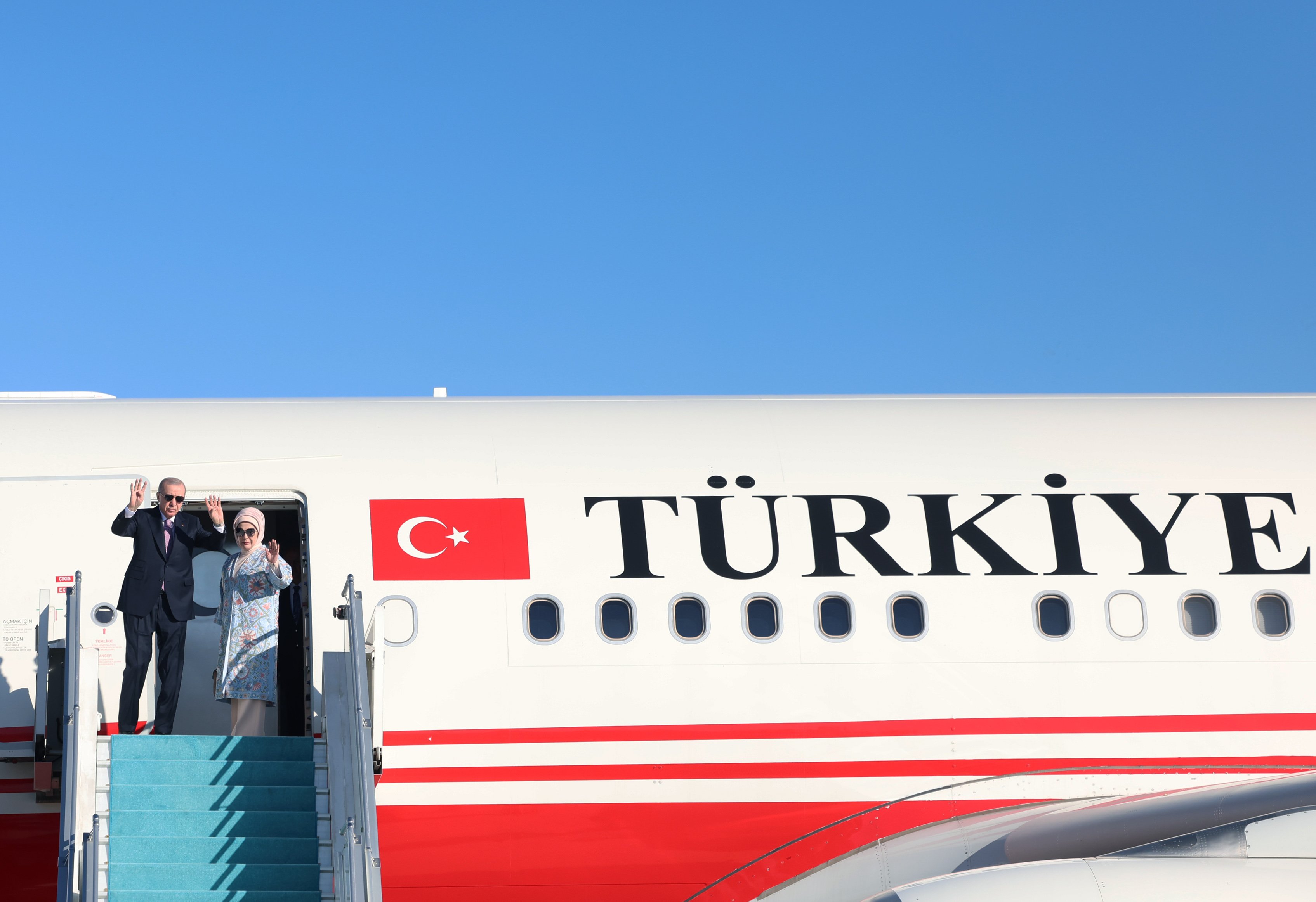 Cumhurbaşkanı Erdoğan, Macaristan’a Resmi Ziyaret Gerçekleştirdi Cumhurbaşkanı Recep Tayyip Erdoğan,
