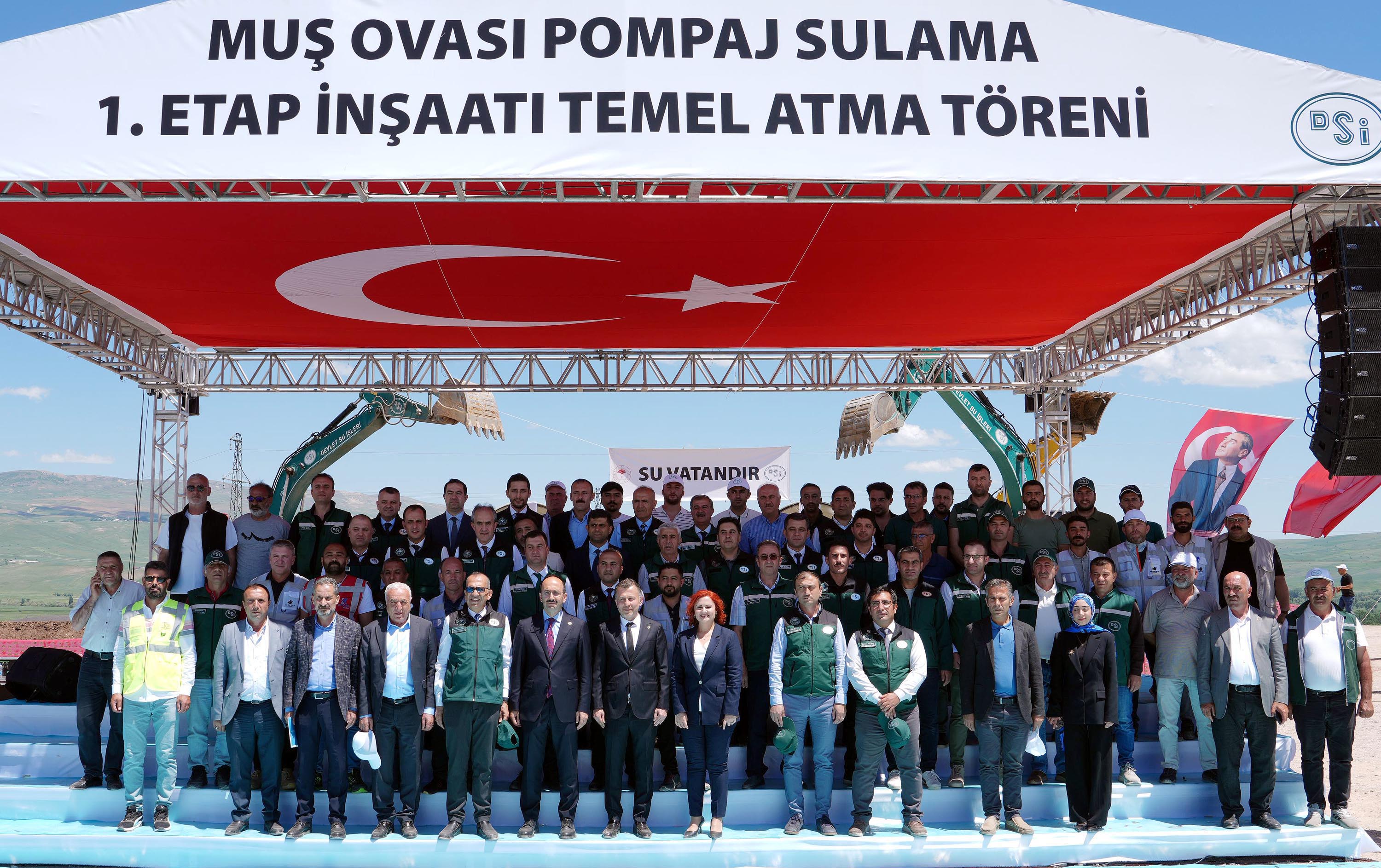 Tarım ve Orman Bakanı