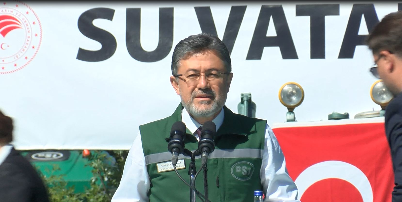 Tarım ve Orman Bakanı