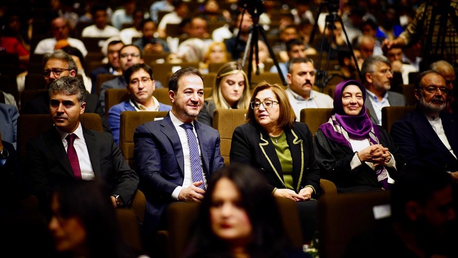 AK Parti Grup Başkanvekili
