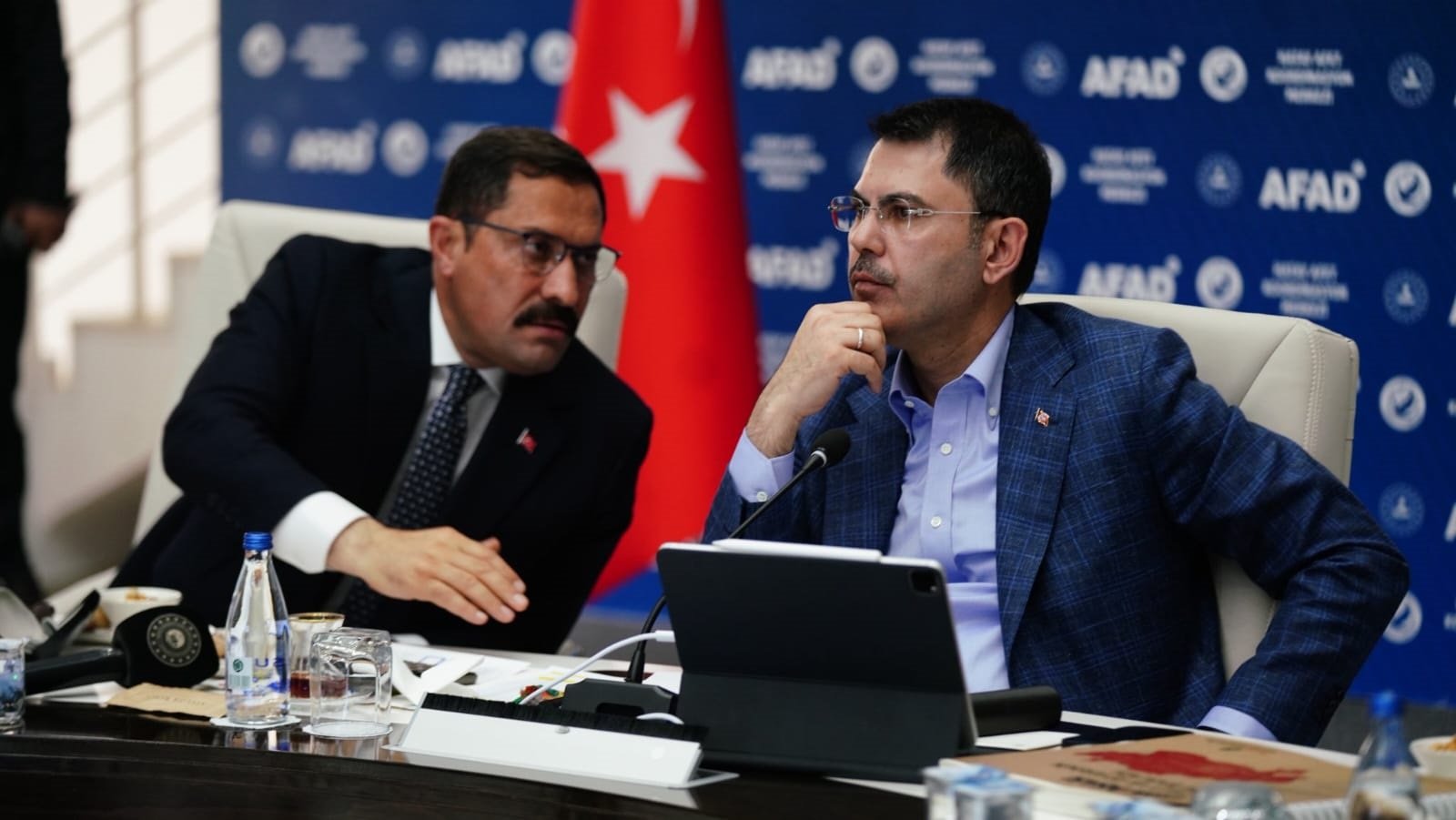 Çevre, Şehircilik ve İklim