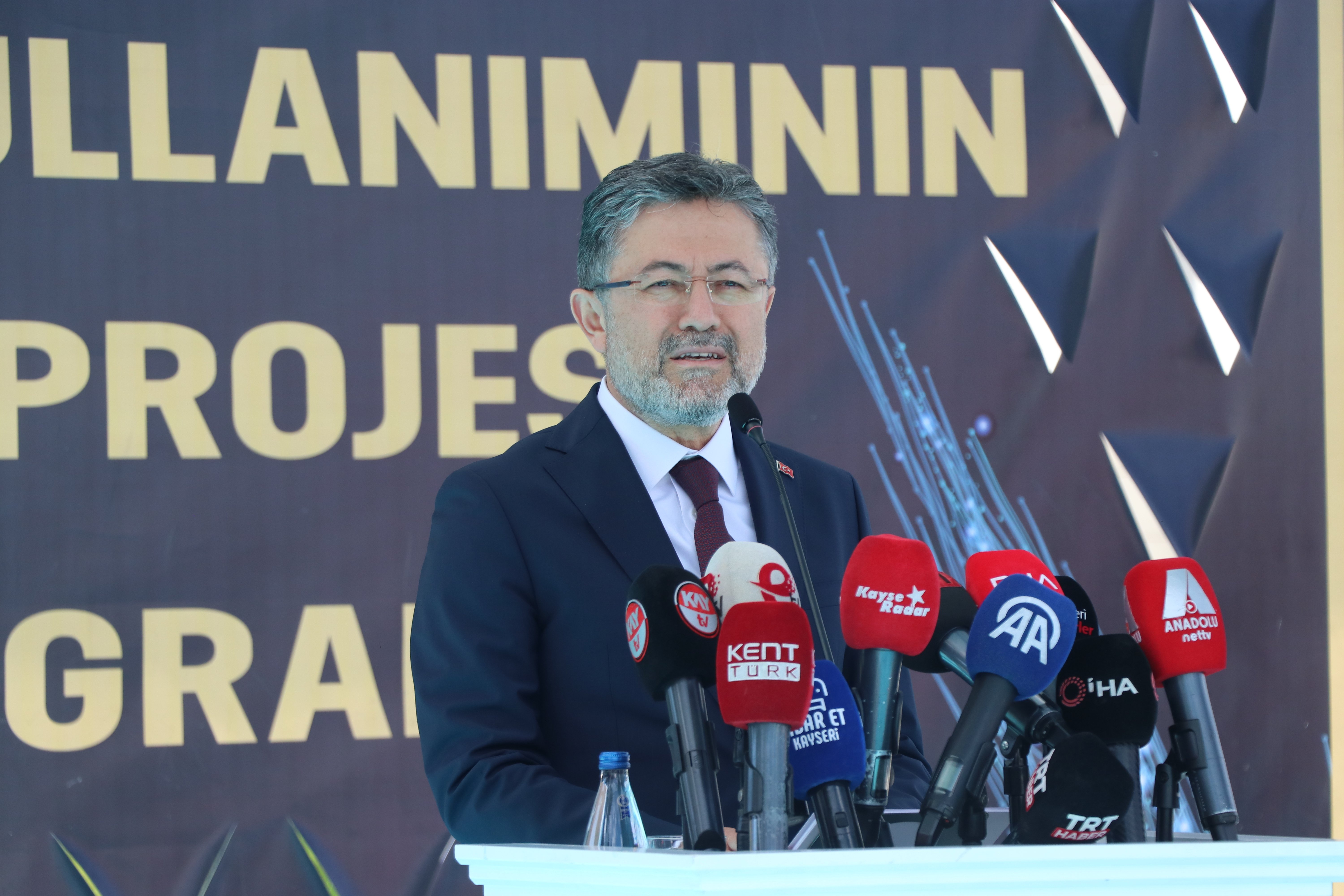 Tarım ve Orman Bakanı