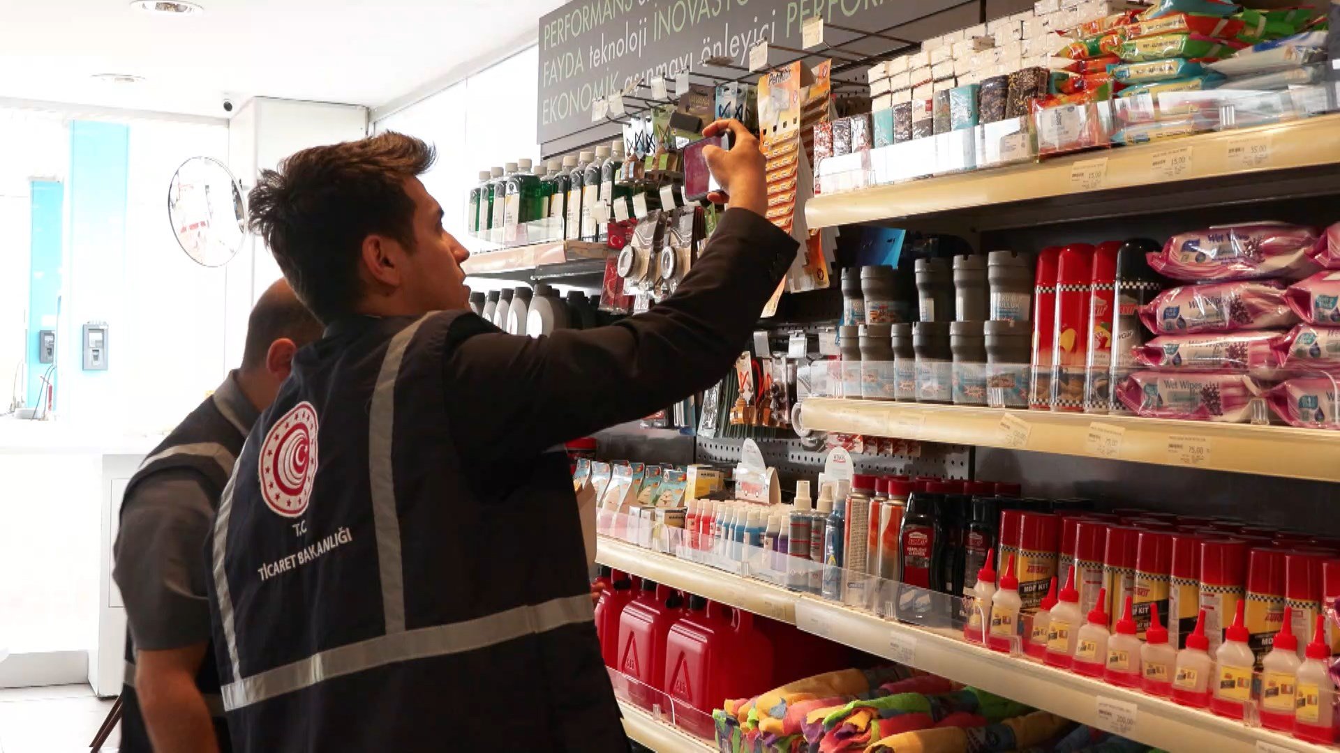 Ticaret Bakanlığı, Kurban Bayramı