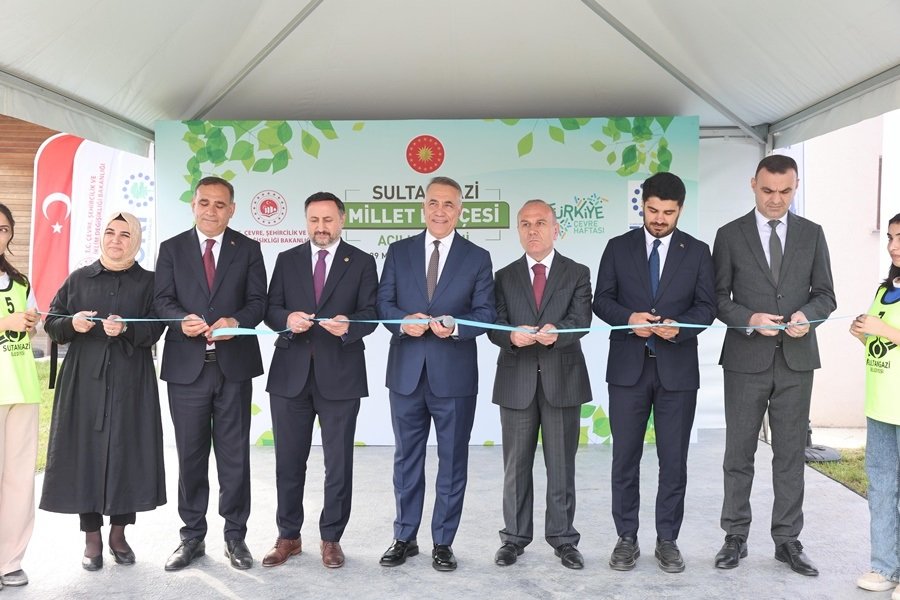 Cumhurbaşkanı Recep Tayyip Erdoğan,